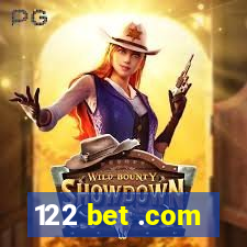 122 bet .com